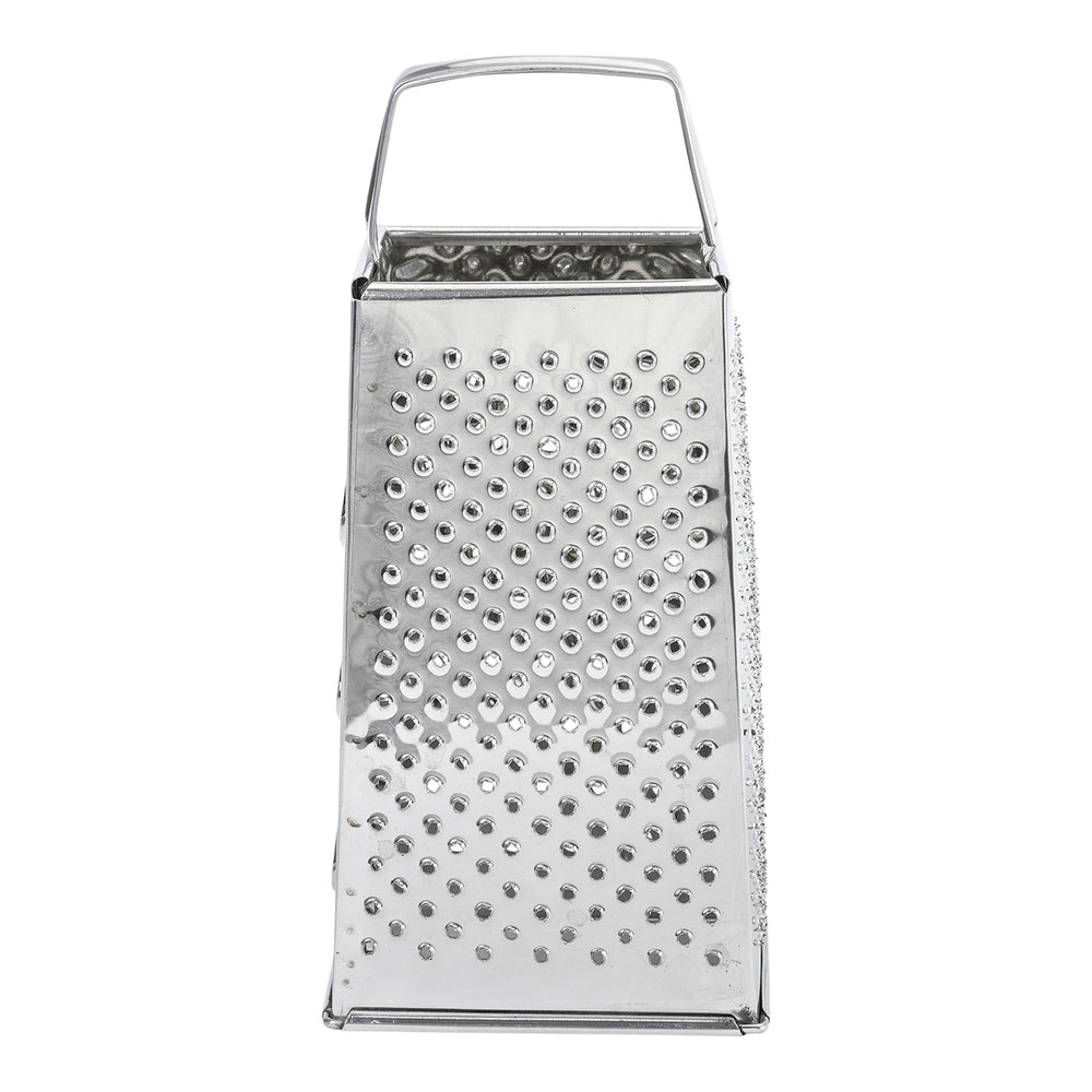 Adcraft Grater, in Stainless Steel