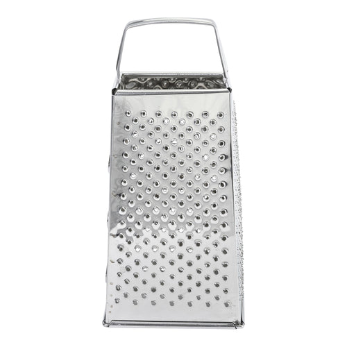 Adcraft Grater, in Stainless Steel