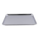 Adcraft Half-Size Aluminum Bun Pan