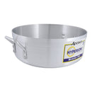 Adcraft Brazier Pot, in 3003 Aluminum