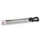 Adcraft DFCT-3, Inch Candy/Deep Fry Thermometer with Stainless Steel case