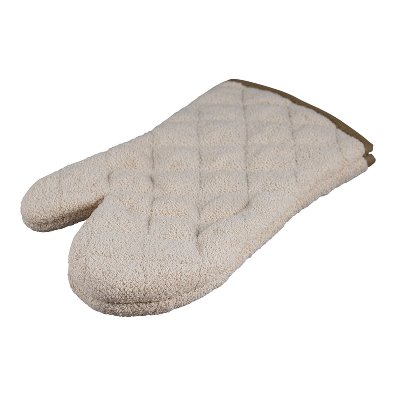 Adcraft Terry Oven Mitts 13"