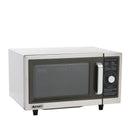 Adcraft Microwave, 1 cu ft Capacity, in Stainless Steel