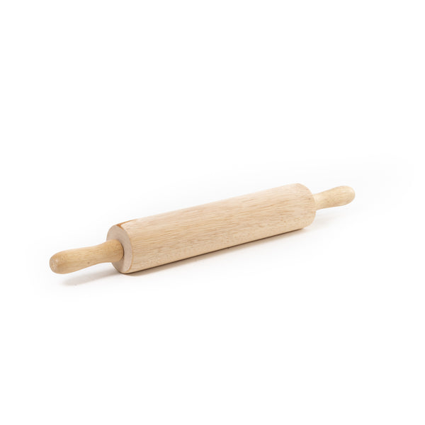 Adcraft Rolling Pin, Hardwood