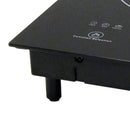 Adcraft Drop In Induction Cooker √¢‚Ç¨‚Äú In-line 120V