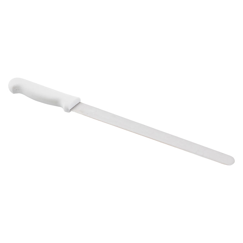 Adcraft Roast Beef Slicer (12", white)