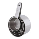 Adcraft Measuring Cup Set