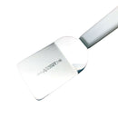 Adcraft Advantage Series Mini Turner, in White
