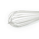 Adcraft, PWE-18, Piano Whip, 18-8 Stainless Steel