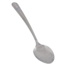 Adcraft #78 Dominion Oval Soup Spoon