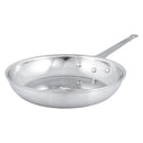 Adcraft Hyperion3 Cookware Natural fry pan, 12"