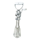 Adcraft EB-12 Beater Egg Rotary 12 Inch Stainless Steel