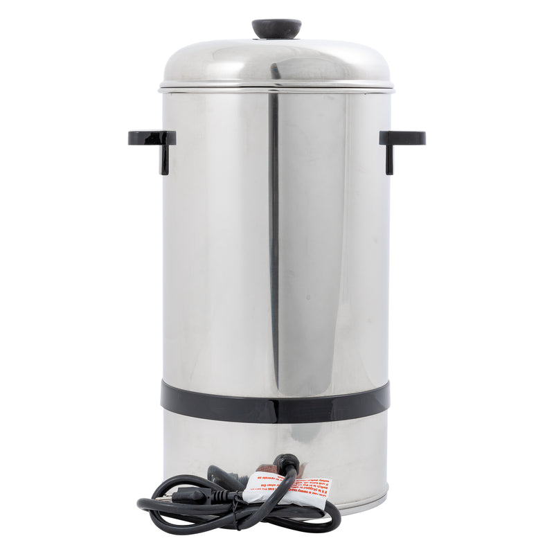 Adcraft Coffee Percolator 40 Cup