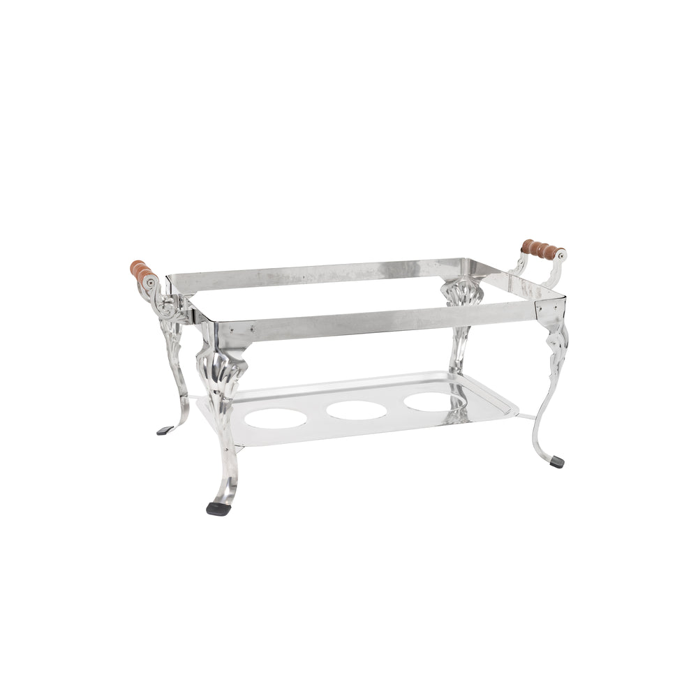 Adcraft Lafayette Chafer, in Silver