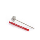 Adcraft Pocket Test Thermometer 0?/ 220? F. 1" diam. dial