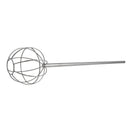 Adcraft Kettle Whip, Stainless Steel