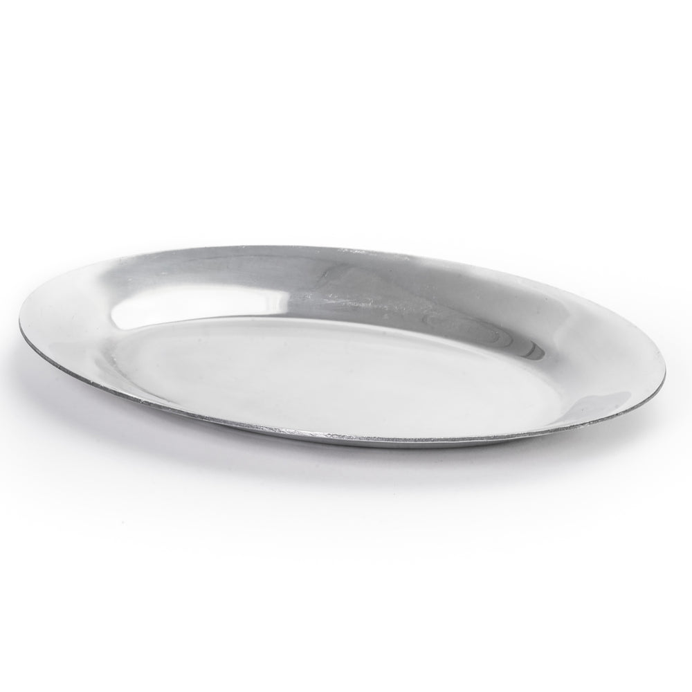 Adcraft Sizzling Platter, in Aluminum