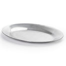 Adcraft Sizzling Platter, in Aluminum