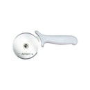 Adcraft Advantage Series Pizza Cutter, in White