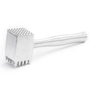 Adcraft Meat Tenderizer, in Silver