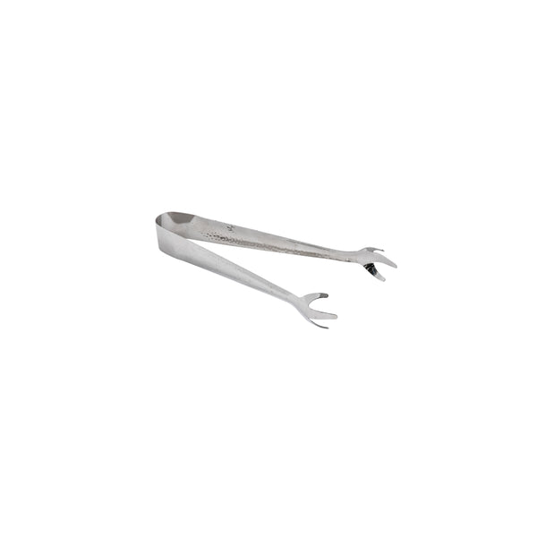 Adcraft TBL-7 Ice Tongs, Stainless Steel