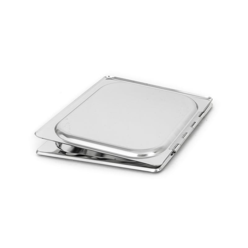 Adcraft Flat Hinged Cover