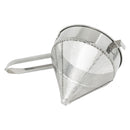 Adcraft China Cap S/S 8" Course