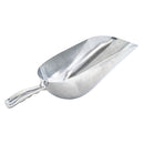 Adcraft Aluminum Scoop 84oz.