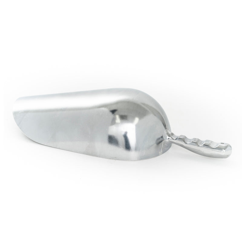 Adcraft Aluminum Scoop 58 oz.