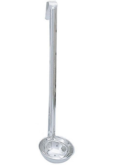 Adcraft Deluxe One Piece Ladle 1 oz