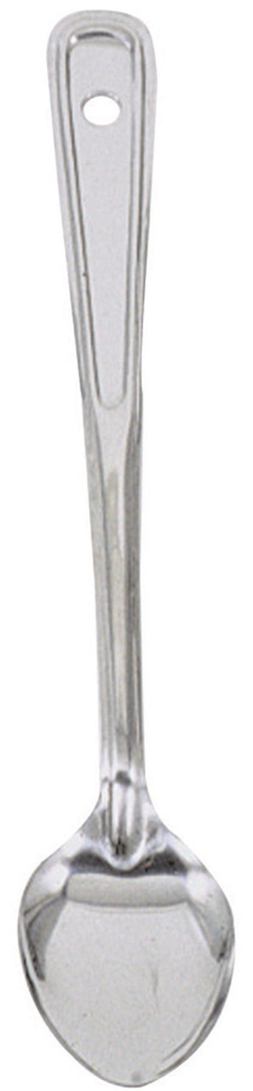 Adcraft Stainless Steel Solid Basting Spoon 18"