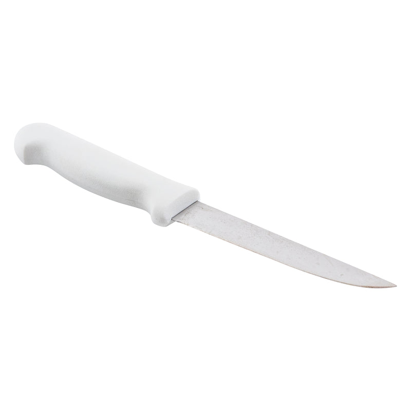 Adcraft Wide Stiff Boning Knife (White)