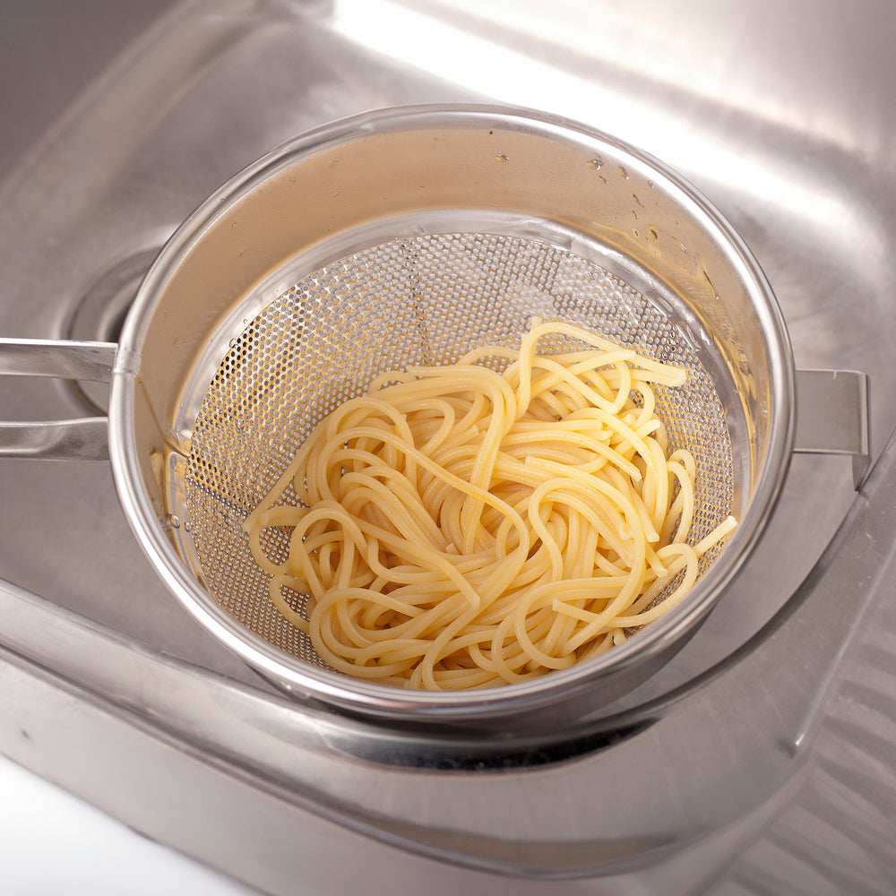 Adcraft China Cap Strainer, in Stainless Steel