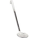 Adcraft Stainless Steel Skimmers (4" diam bowl. 13" O.L.)