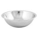 Adcraft Mixing Bowl, 2-3/4 Qt., Stainless Steel