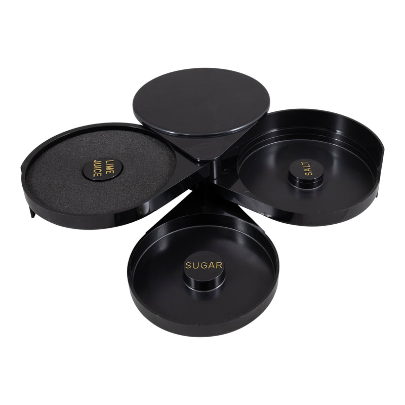 Adcraft GR-100 Glass Rimmer