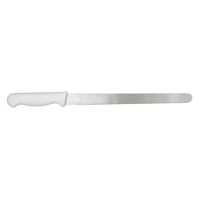 Adcraft Roast Beef Slicer (12", white)