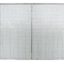 Adcraft Wire Pan Grate, Chrome-Plated