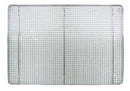 Adcraft Wire Pan Grate, Chrome-Plated