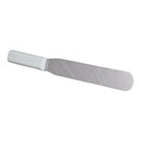 Adcraft Advantage Series Icing Spatula, in White