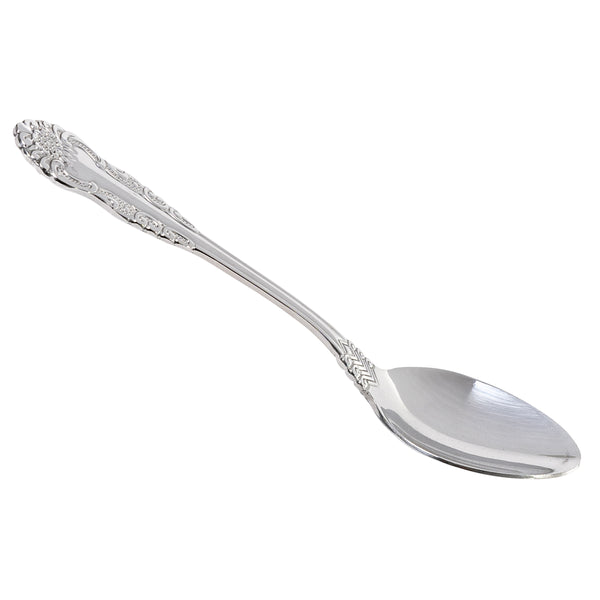 AdCraft Alissa Teaspoon, 2 DOZEN