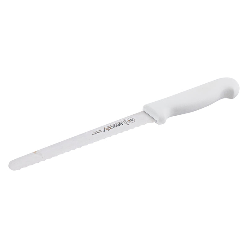 Adcraft Wavy Edge Slicer (white)