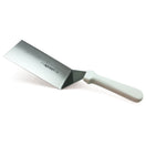 Adcraft Advantage Series Square Turner, in White