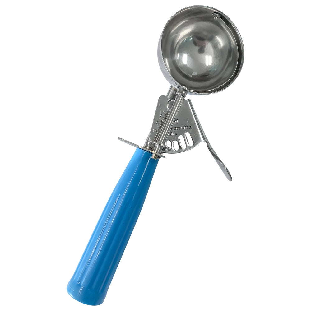 Adcraft ICS Series Ice Cream Dishers 2-3/4 oz.