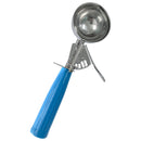 Adcraft ICS Series Ice Cream Dishers 2-3/4 oz.