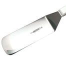 Adcraft Advantage Series Cake Turner, in White