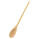 Adcraft Wood Mixin Spoon 16" O.L.