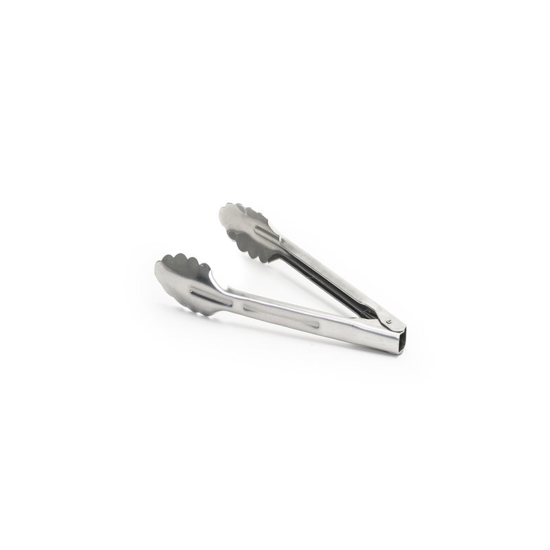 Adcraft Extra Heavy Utility Tongs, in Stainless Steel