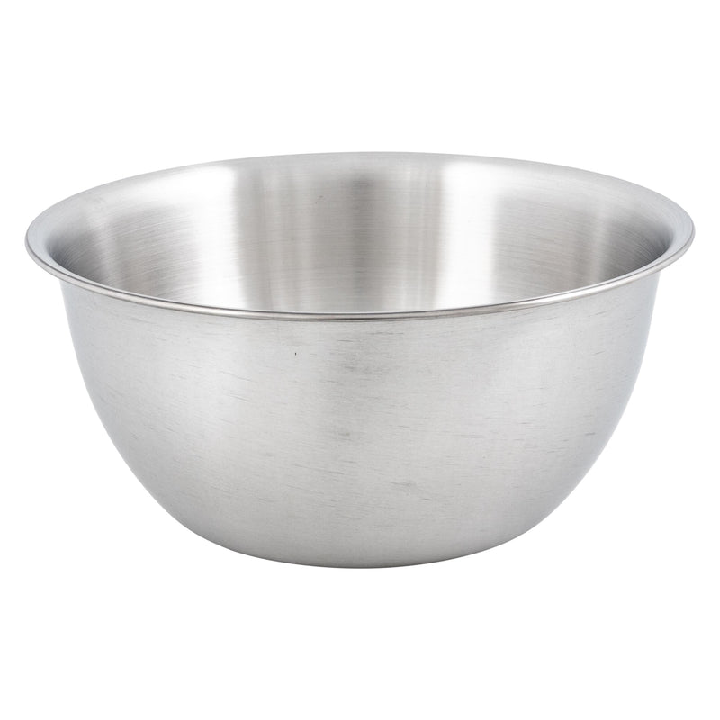 Adcraft Deluxe Mixing Bowl 4-3/4 qt.