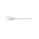 Adcraft Solid Basting Spoon, Stainless Steel